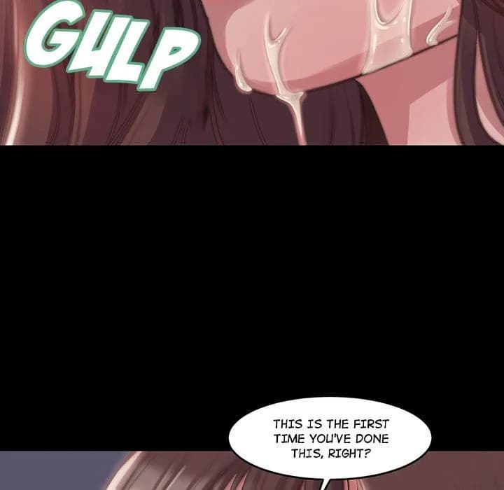 The Lost Girl - Chapter 4 - Page 5