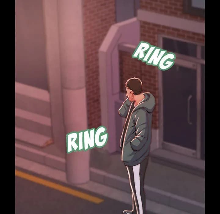The Lost Girl - Chapter 4 - Page 78