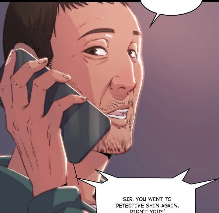 The Lost Girl - Chapter 4 - Page 87
