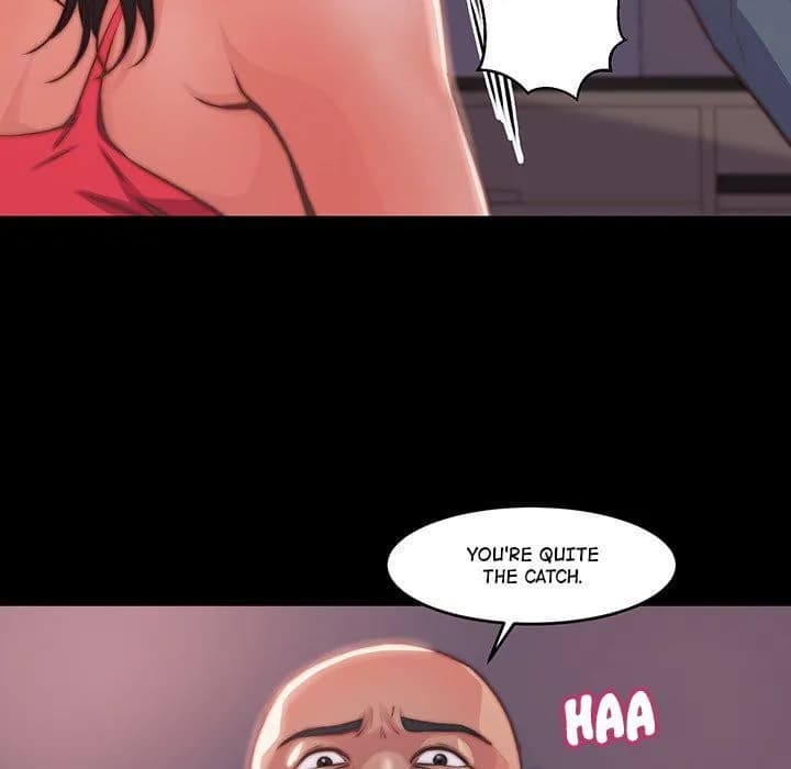 The Lost Girl - Chapter 5 - Page 81