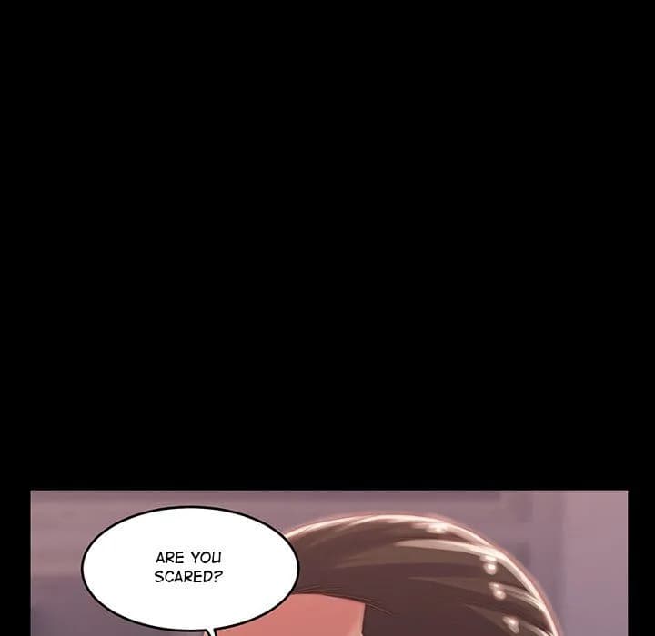 The Lost Girl - Chapter 6 - Page 95