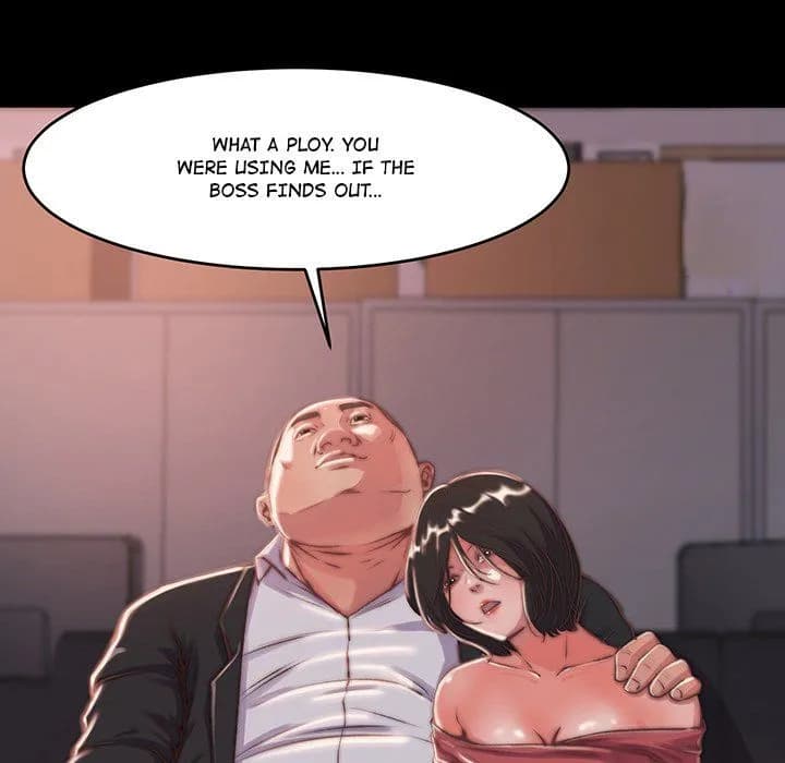 The Lost Girl - Chapter 7 - Page 83