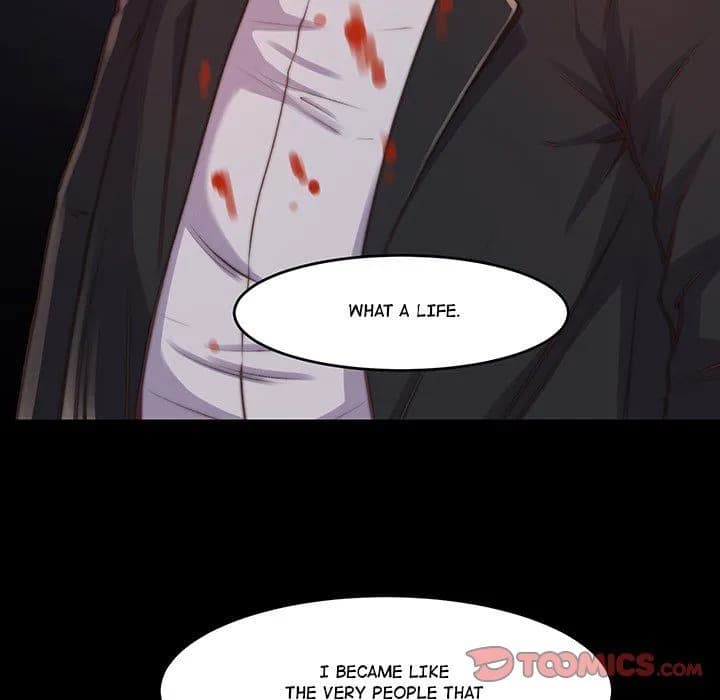 The Lost Girl - Chapter 7 - Page 94