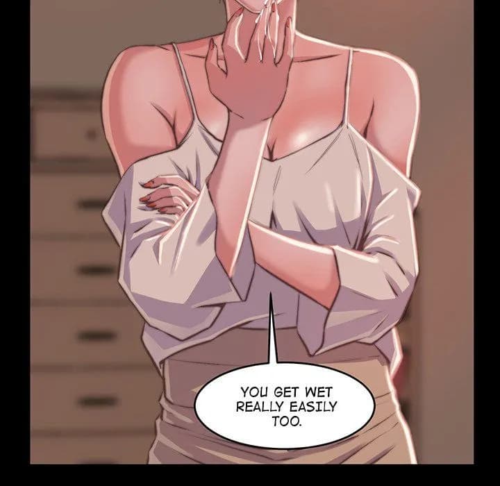 The Lost Girl - Chapter 8 - Page 68