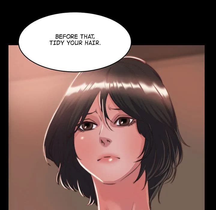 The Lost Girl - Chapter 8 - Page 78