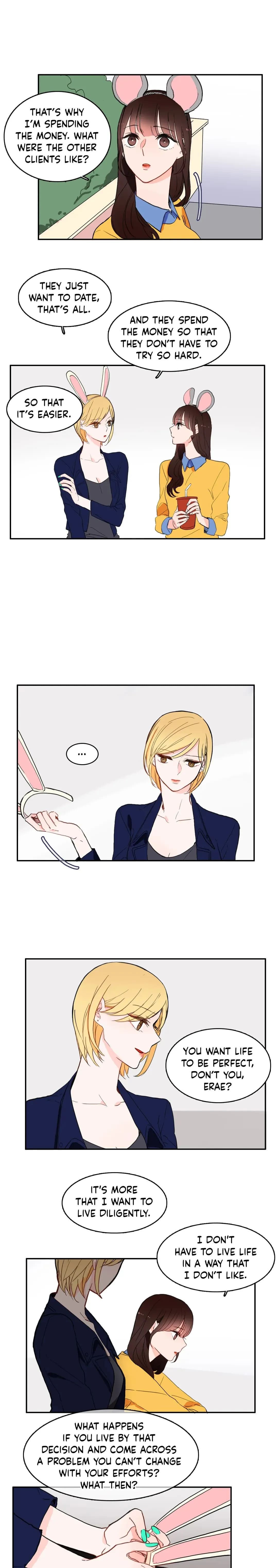 The Love Doctor - Chapter 25 - Page 10