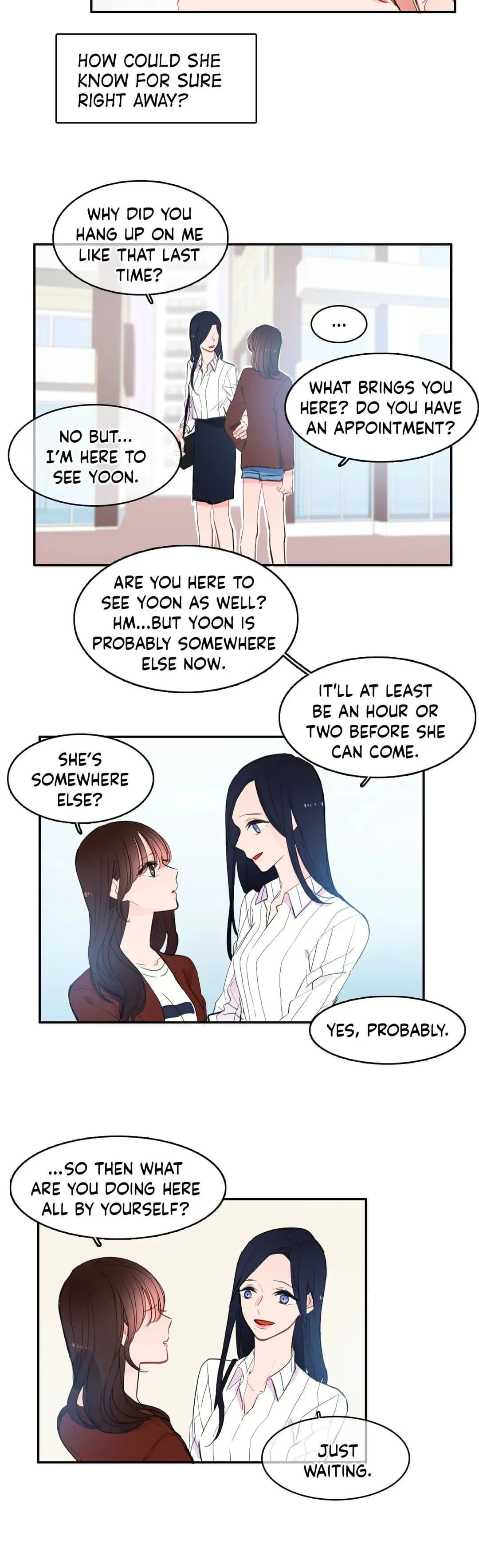 The Love Doctor - Chapter 41 - Page 7