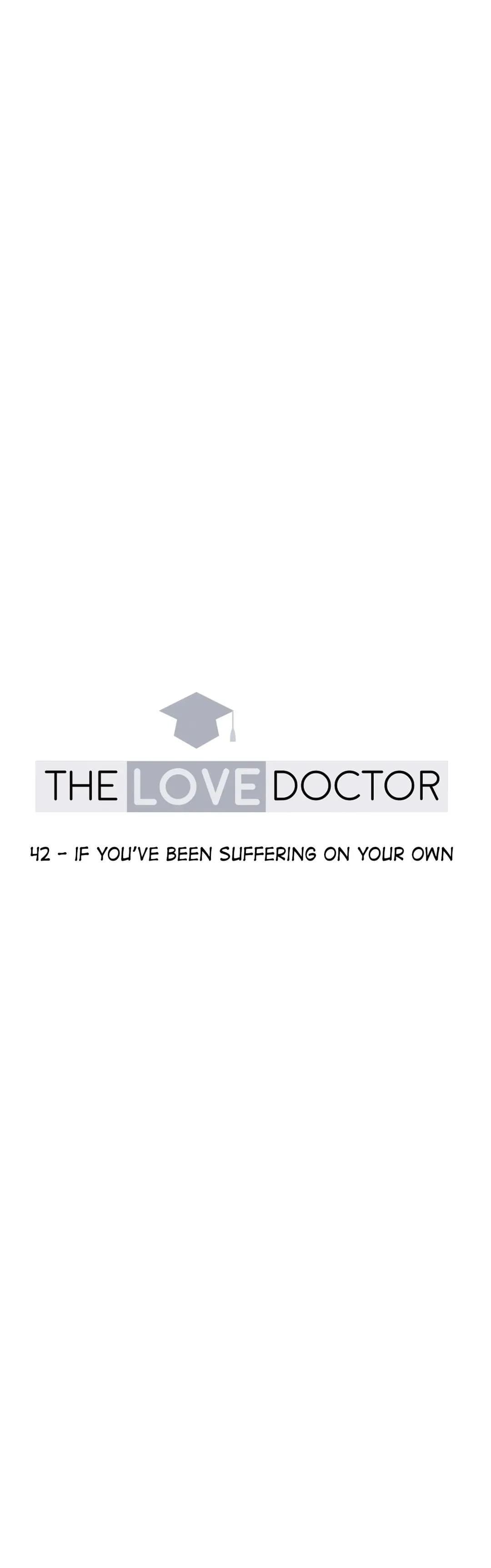 The Love Doctor - Chapter 42 - Page 8
