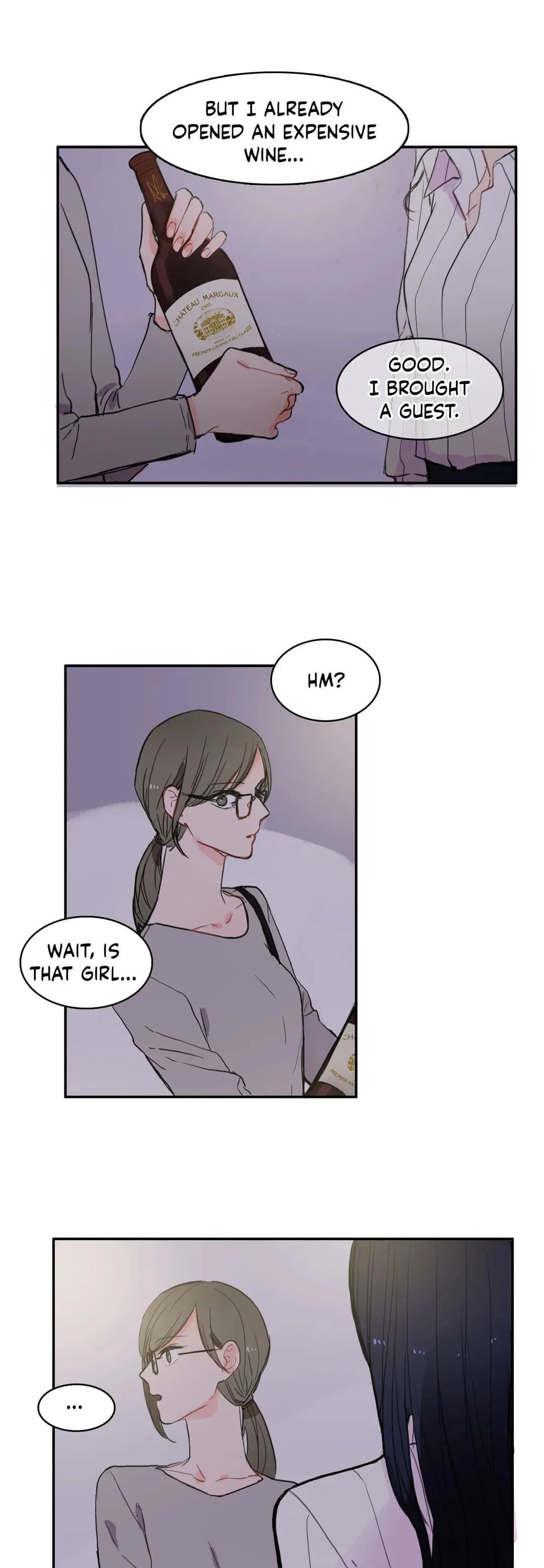The Love Doctor - Chapter 42 - Page 12