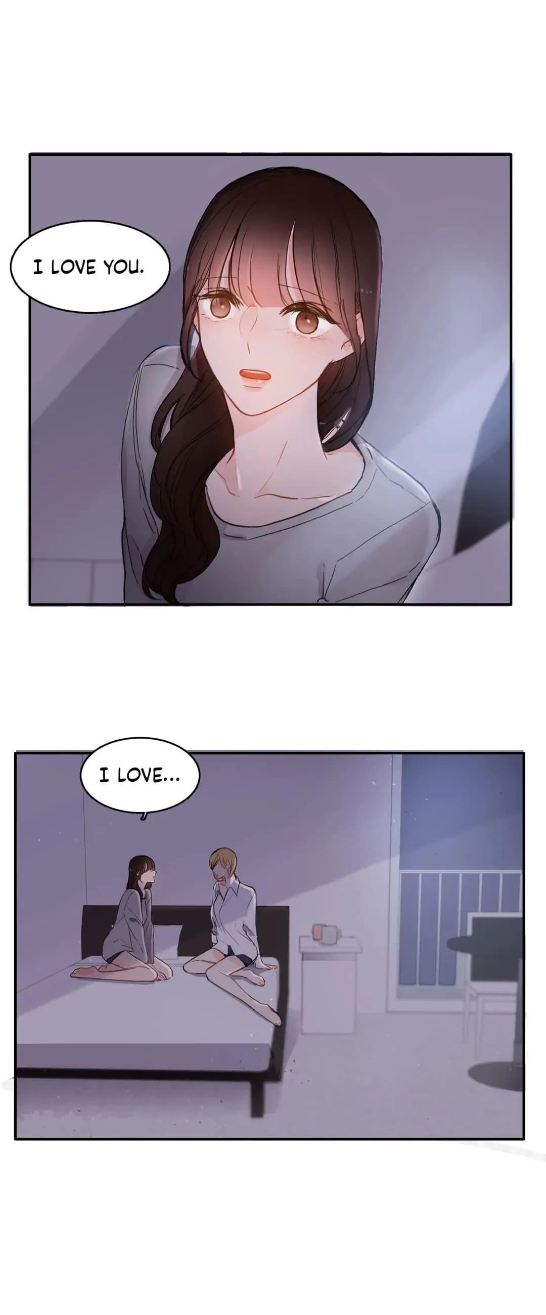 The Love Doctor - Chapter 43 - Page 40