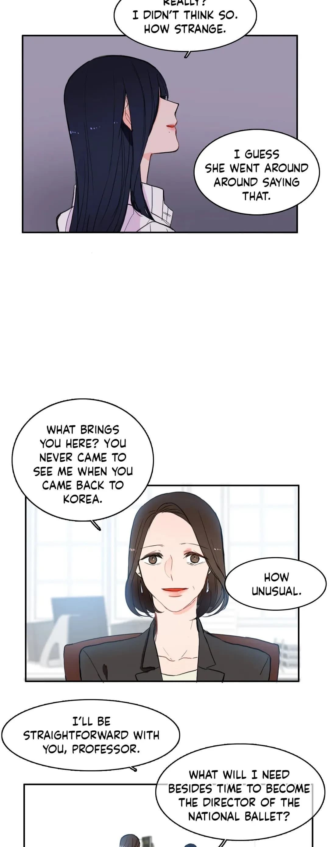 The Love Doctor - Chapter 45 - Page 13