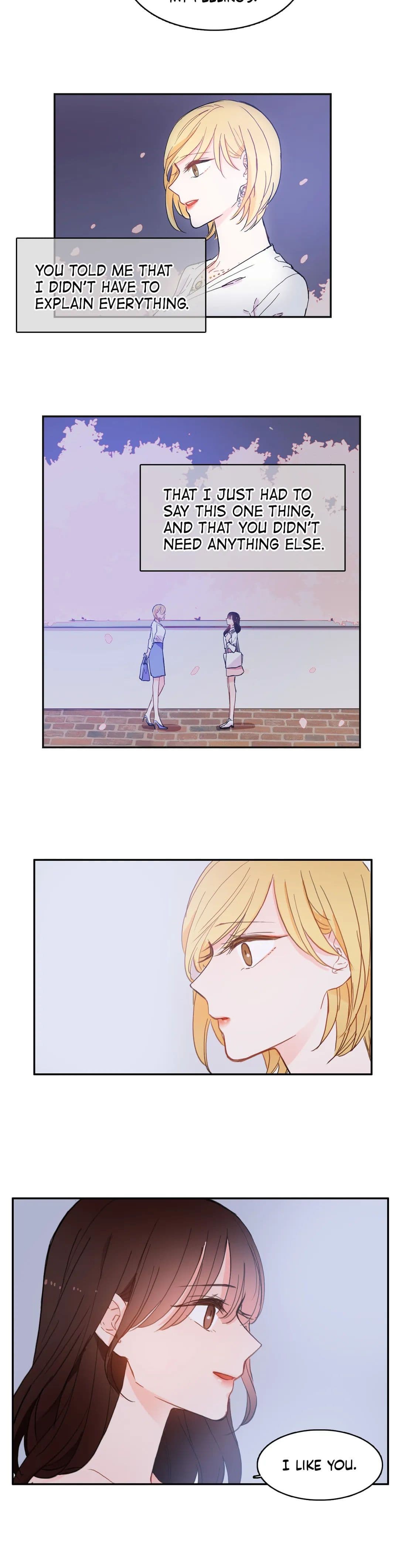 The Love Doctor - Chapter 46 - Page 27
