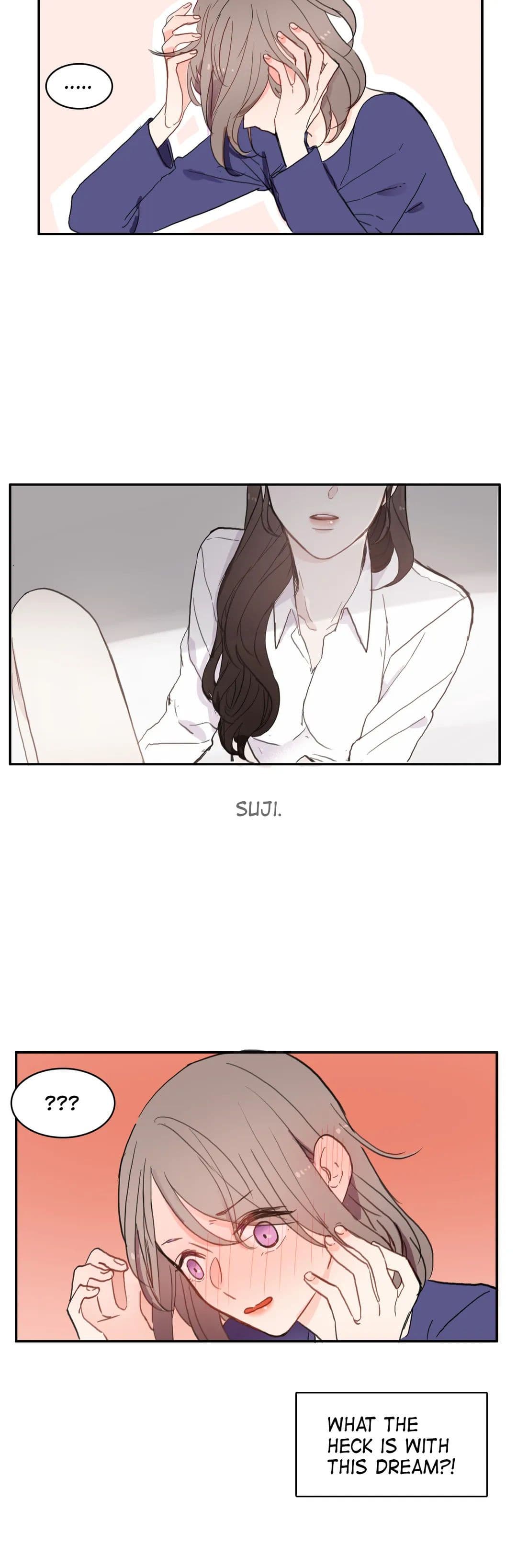 The Love Doctor - Chapter 47 - Page 6