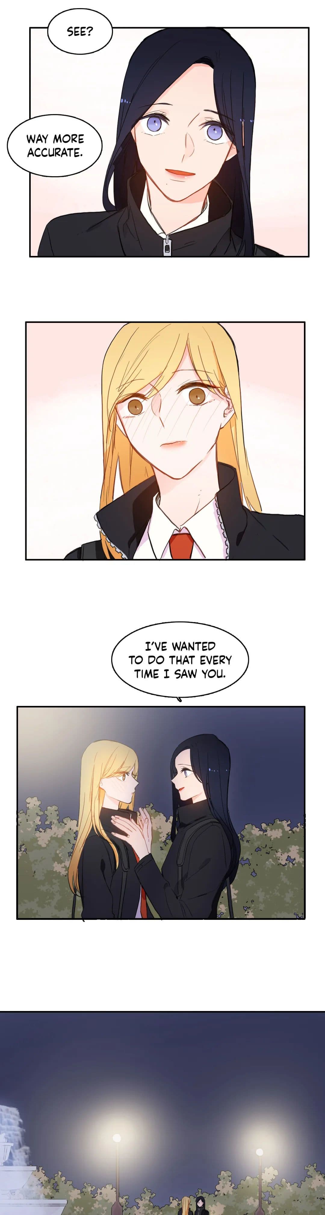 The Love Doctor - Chapter 51 - Page 6