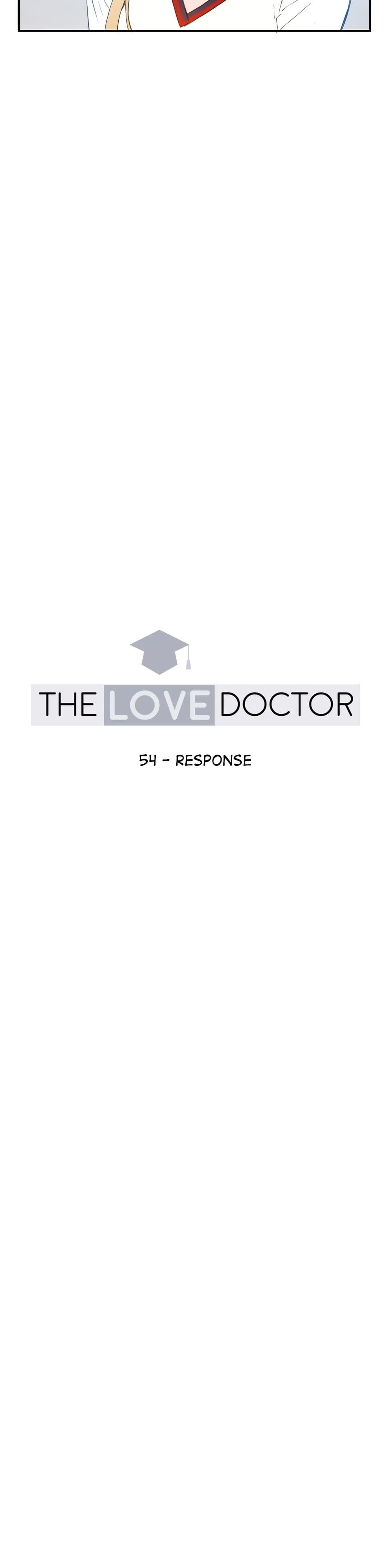 The Love Doctor - Chapter 54 - Page 3