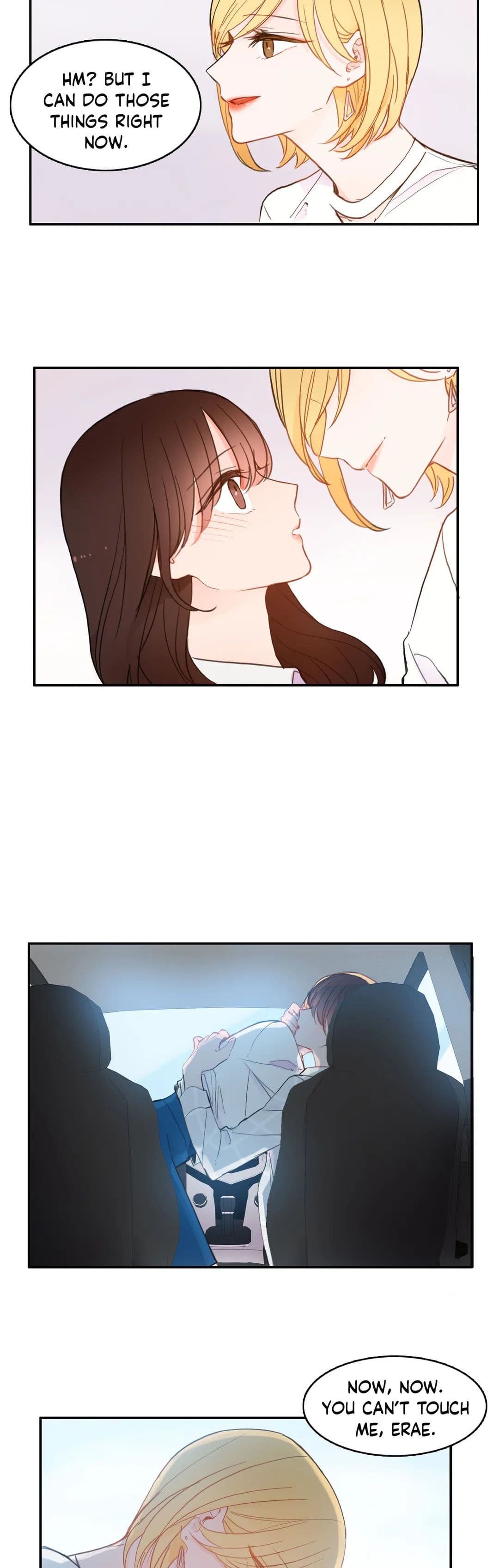 The Love Doctor - Chapter 57 - Page 3