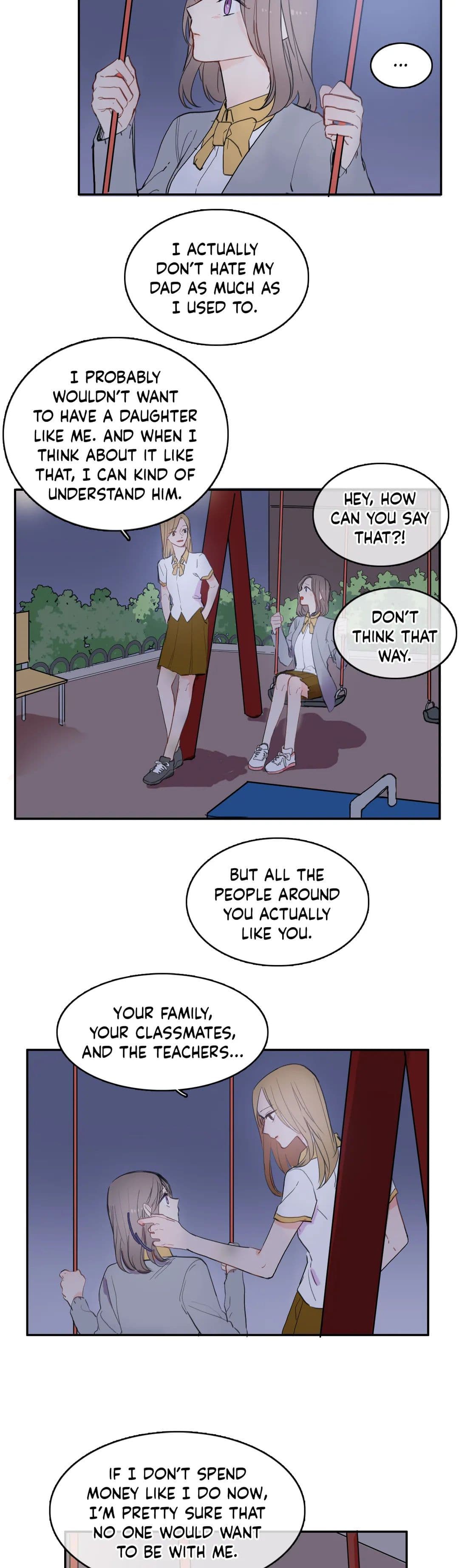 The Love Doctor - Chapter 59 - Page 4