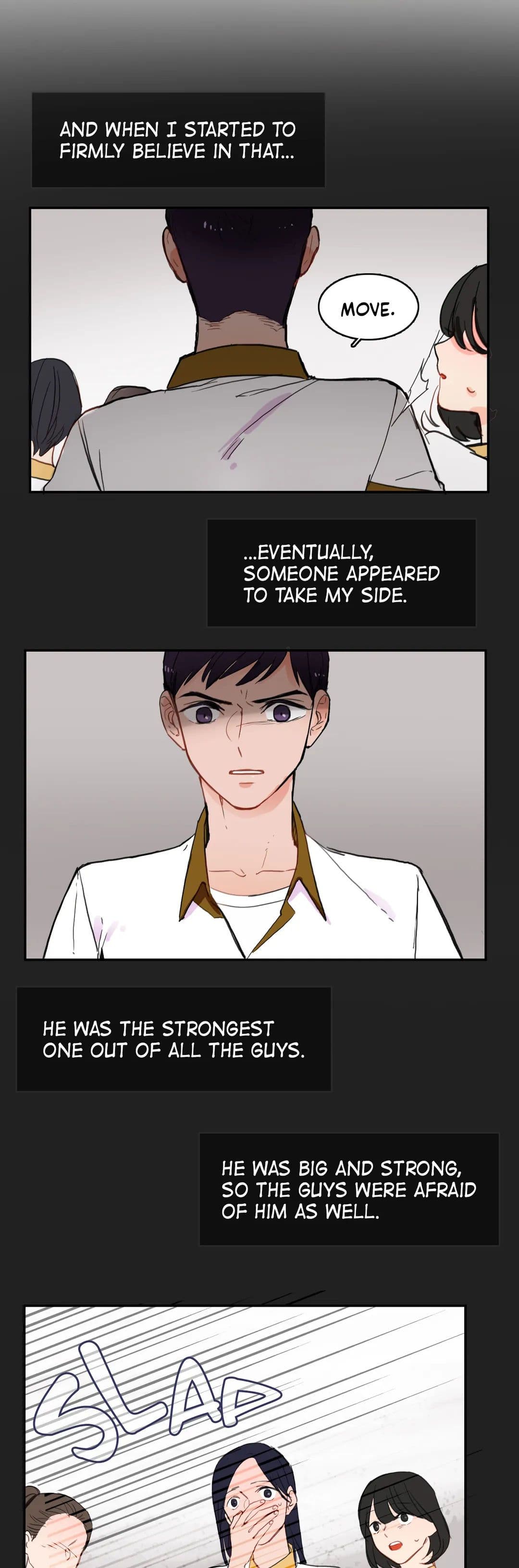 The Love Doctor - Chapter 59 - Page 15