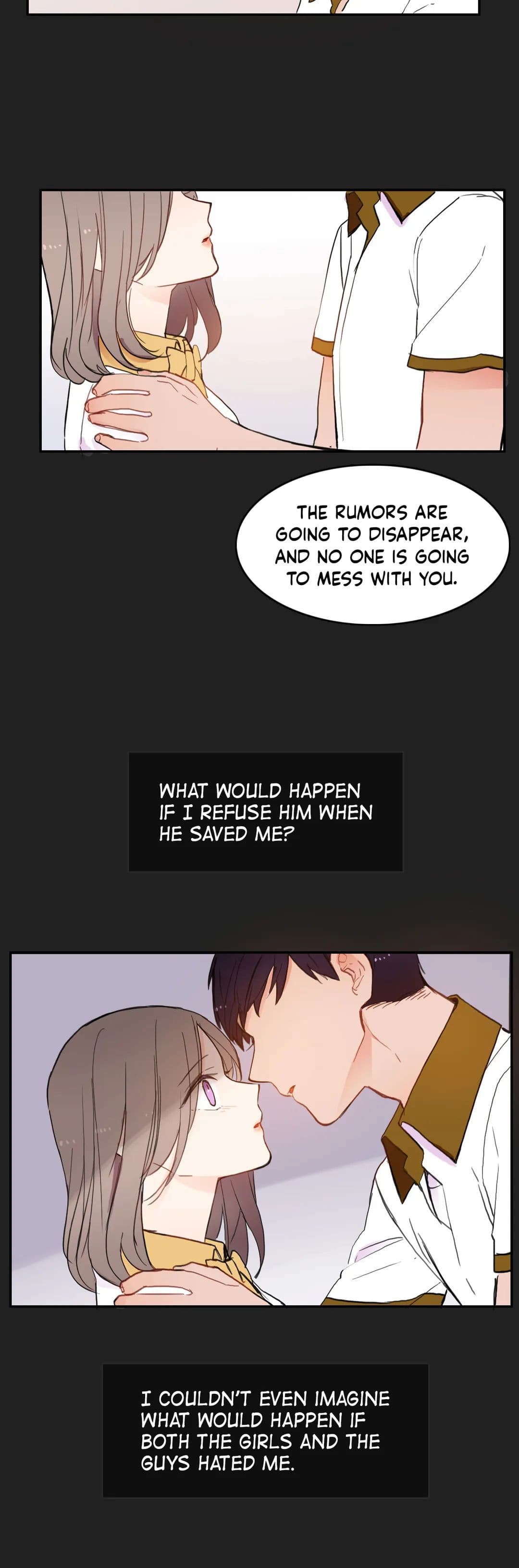The Love Doctor - Chapter 59 - Page 19