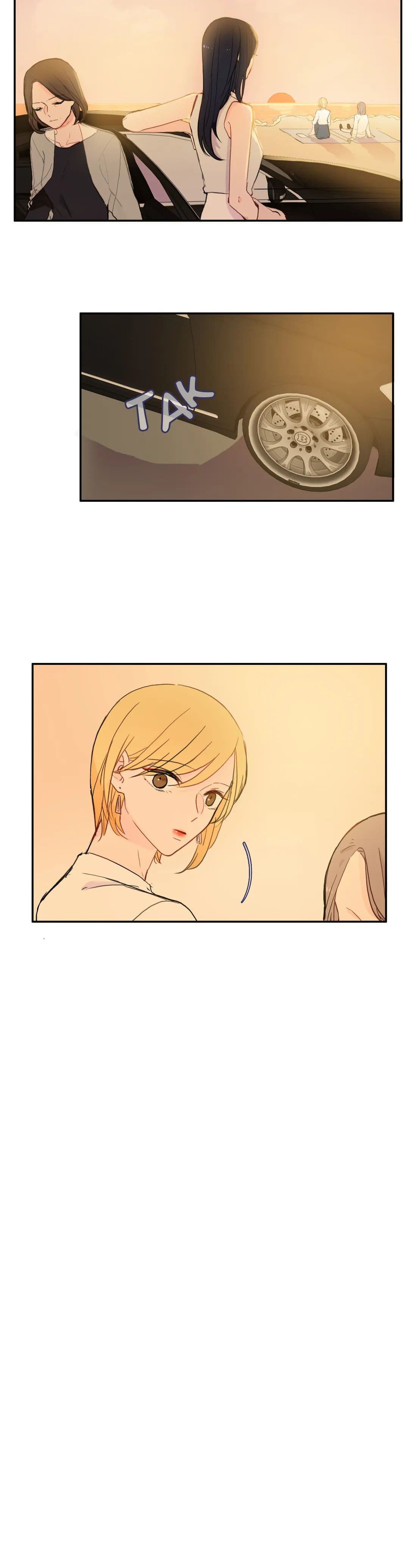 The Love Doctor - Chapter 60 - Page 7