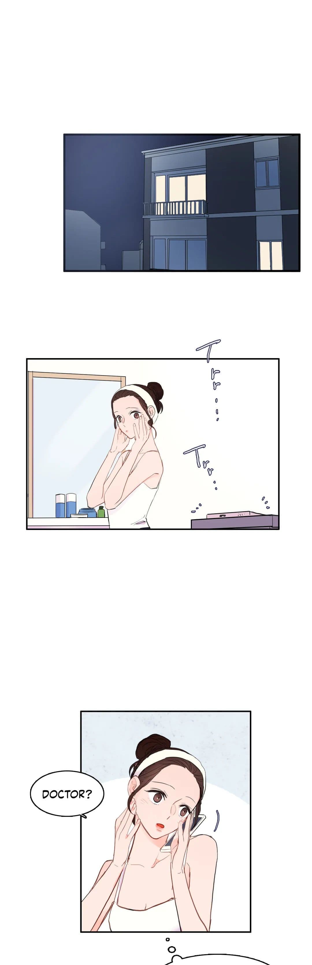 The Love Doctor - Chapter 61 - Page 21