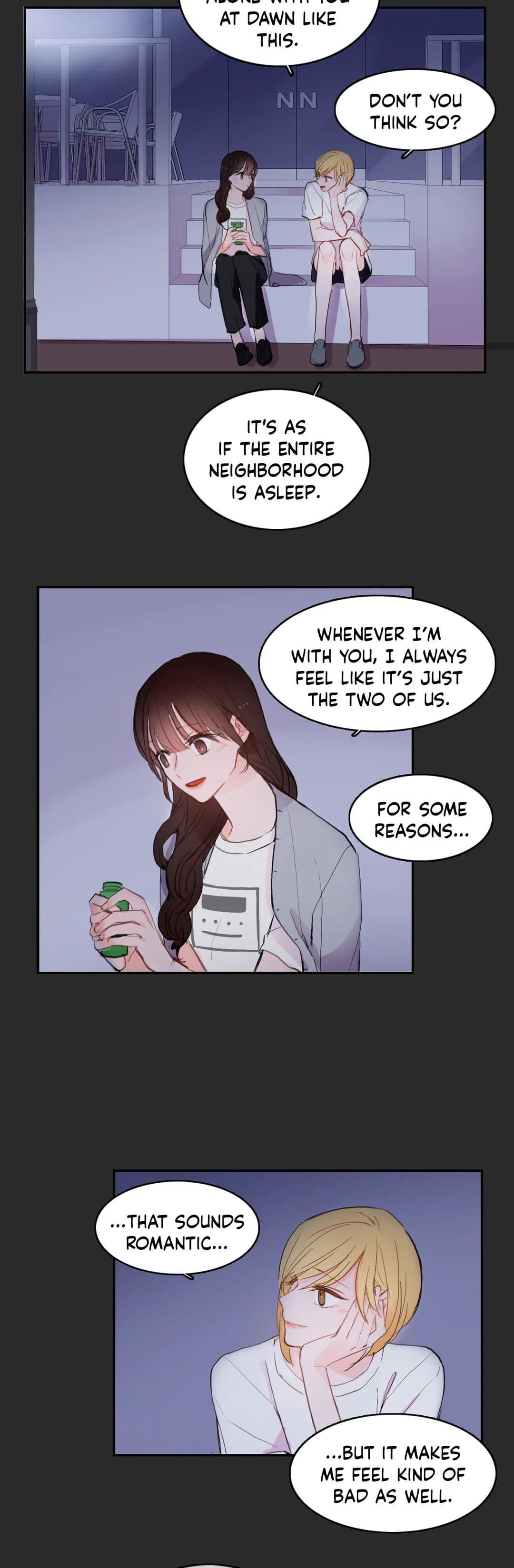 The Love Doctor - Chapter 62 - Page 14