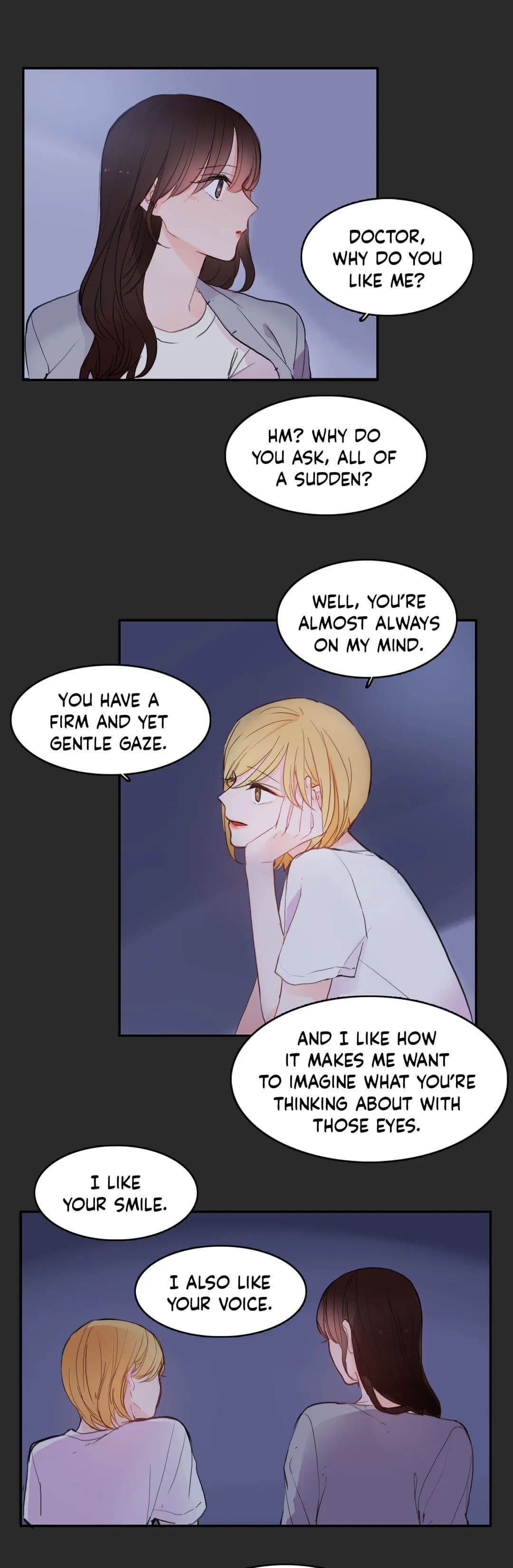 The Love Doctor - Chapter 62 - Page 16