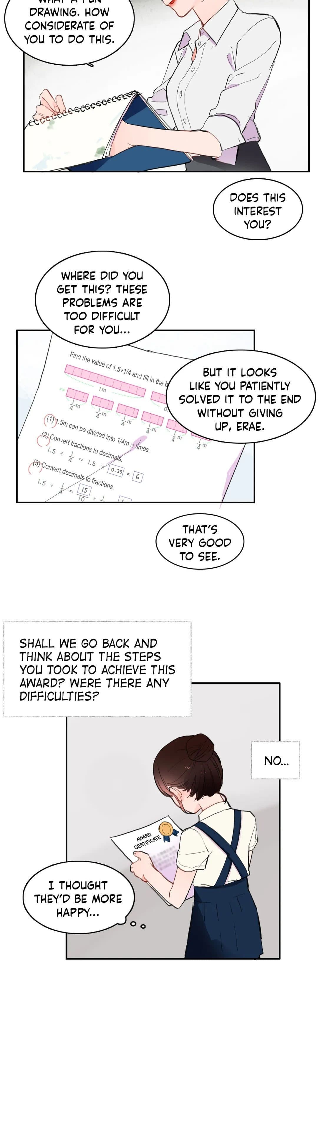 The Love Doctor - Chapter 63 - Page 2