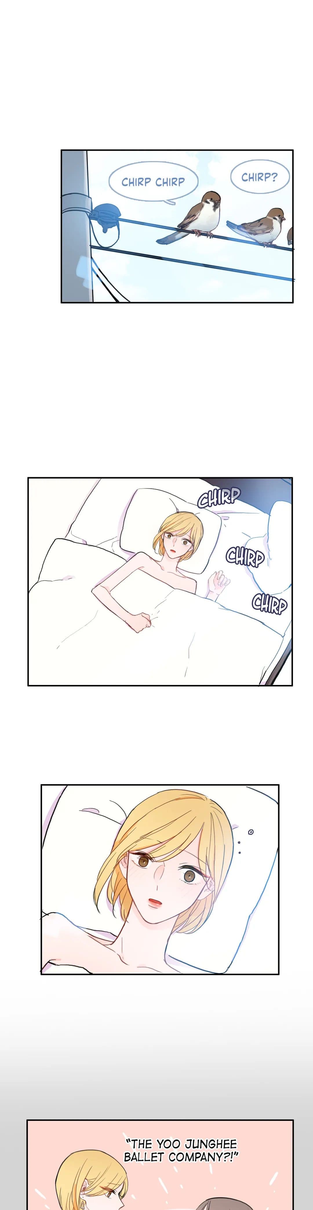 The Love Doctor - Chapter 63 - Page 17