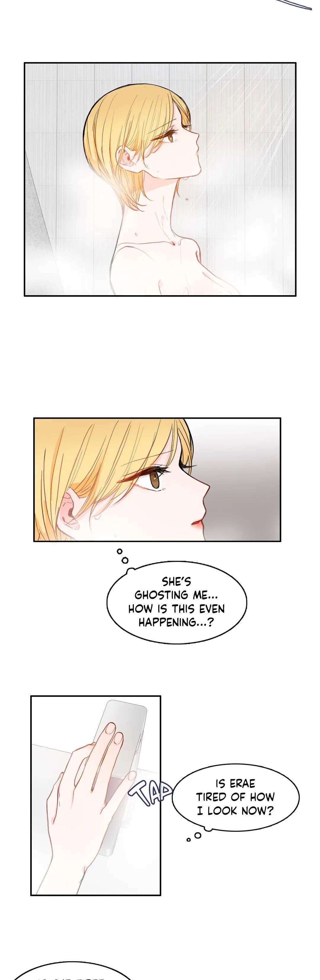 The Love Doctor - Chapter 78 - Page 2