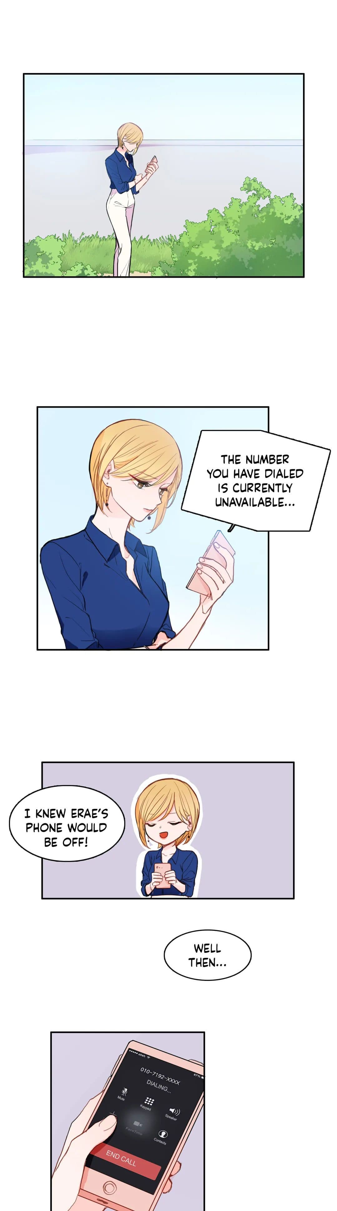 The Love Doctor - Chapter 78 - Page 13