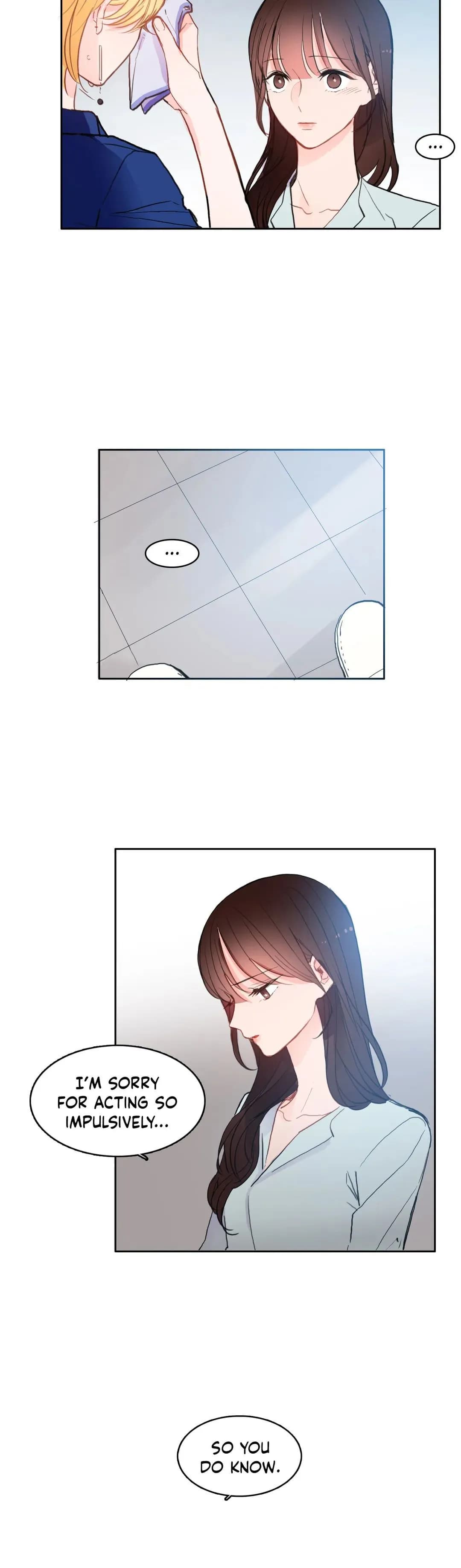 The Love Doctor - Chapter 83 - Page 6