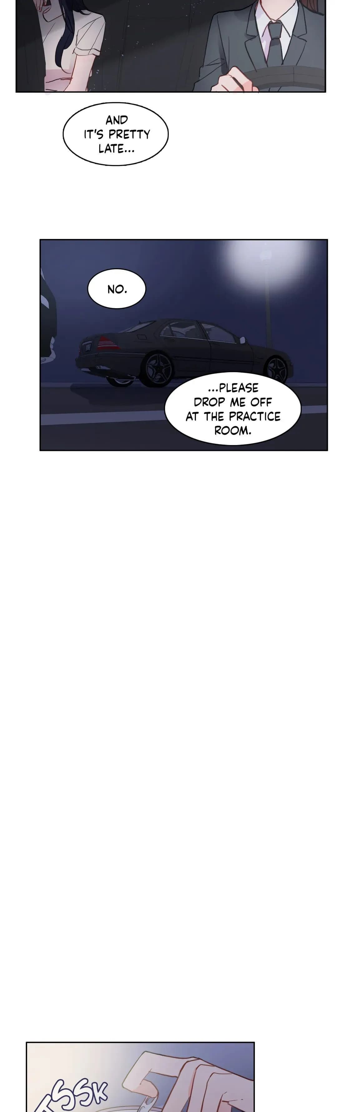 The Love Doctor - Chapter 83 - Page 13