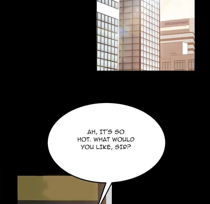 The Lucky Guy - Chapter 1 - Page 32