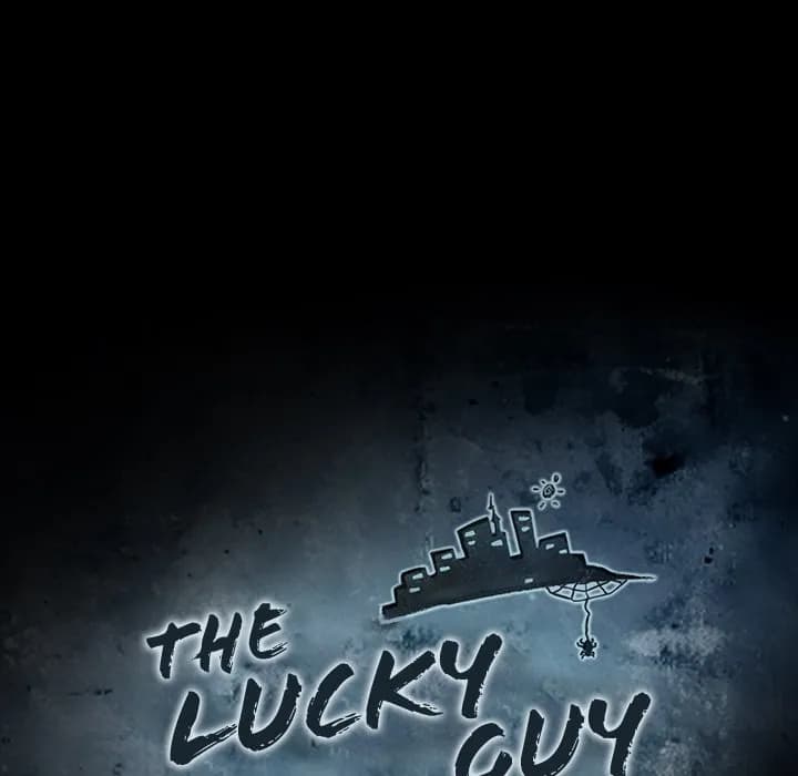 The Lucky Guy - Chapter 15 - Page 33