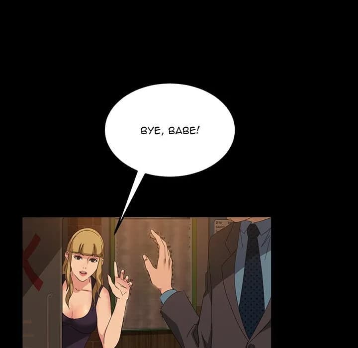The Lucky Guy - Chapter 16 - Page 61