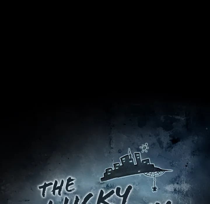 The Lucky Guy - Chapter 17 - Page 22