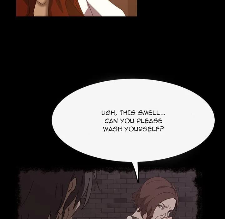 The Lucky Guy - Chapter 19 - Page 123