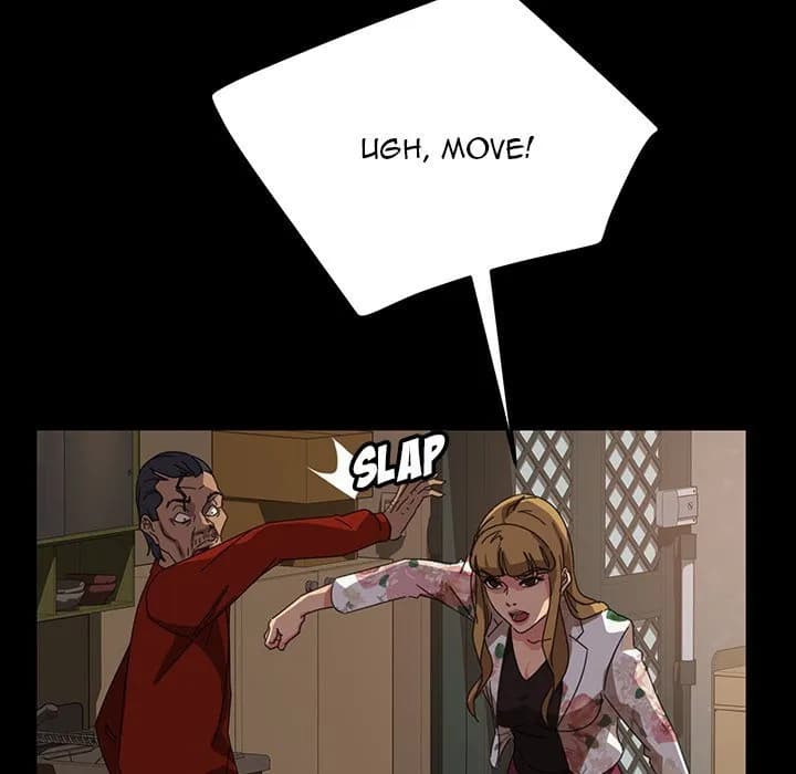 The Lucky Guy - Chapter 21 - Page 45