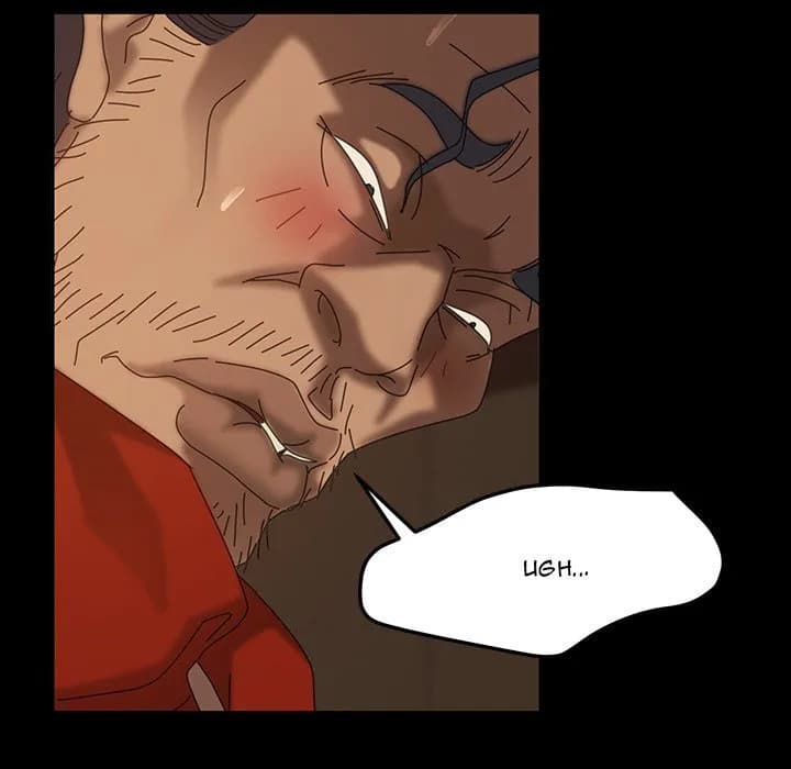 The Lucky Guy - Chapter 21 - Page 164