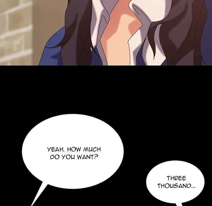 The Lucky Guy - Chapter 23 - Page 21