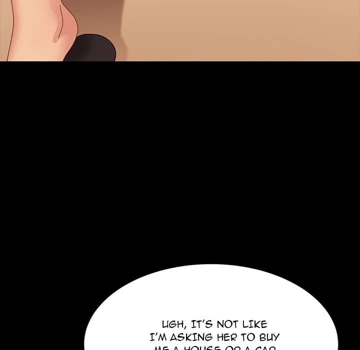 The Lucky Guy - Chapter 23 - Page 22
