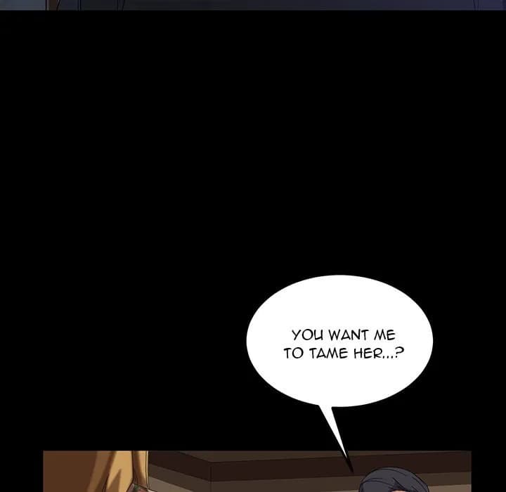 The Lucky Guy - Chapter 23 - Page 108