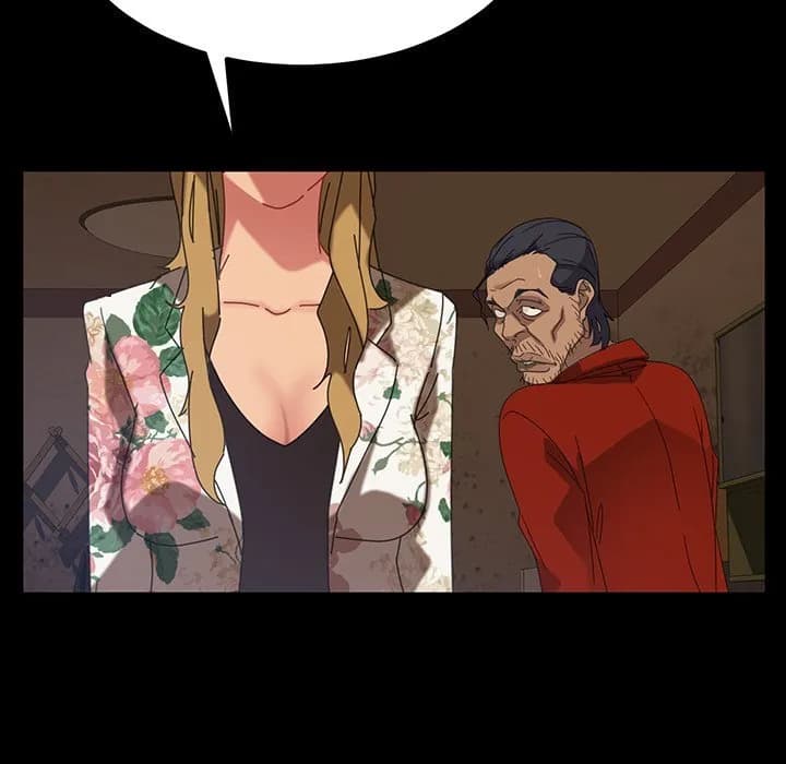 The Lucky Guy - Chapter 23 - Page 113
