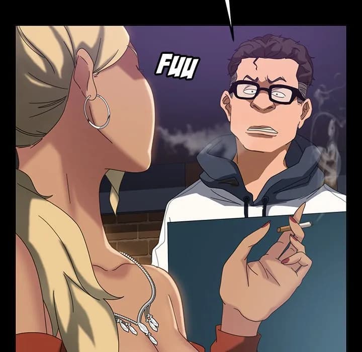 The Lucky Guy - Chapter 24 - Page 112