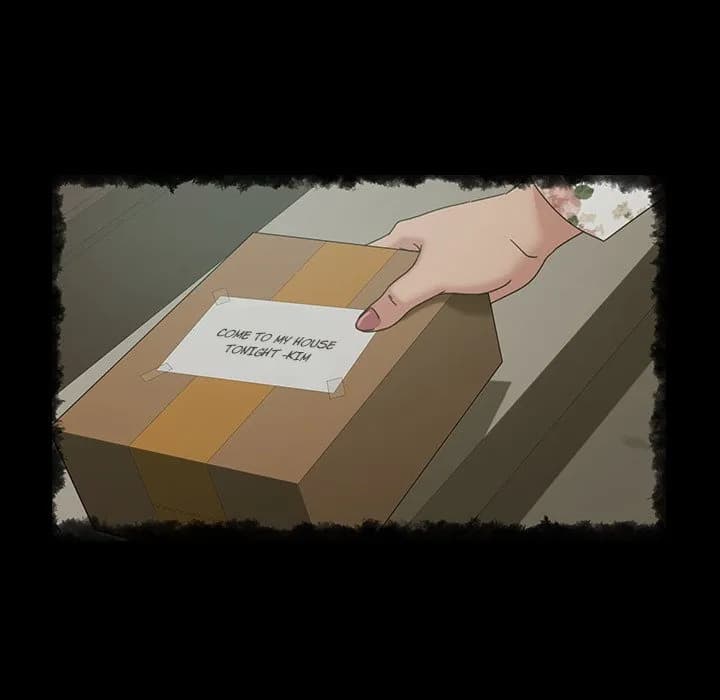 The Lucky Guy - Chapter 29 - Page 64