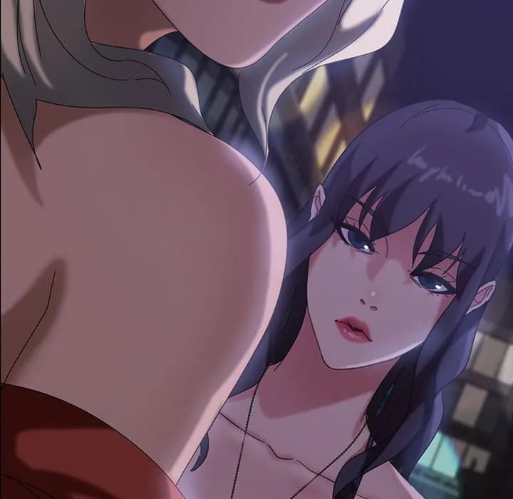 The Lucky Guy - Chapter 29 - Page 137