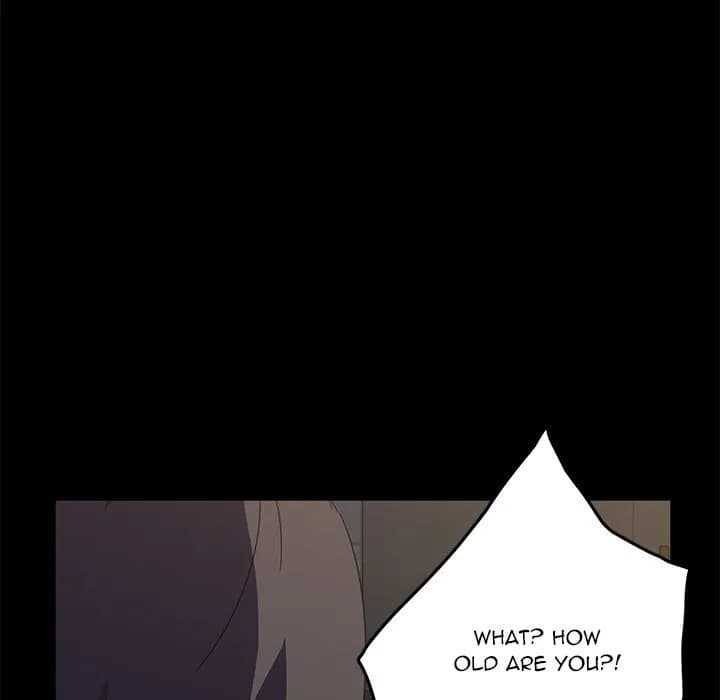 The Lucky Guy - Chapter 3 - Page 17