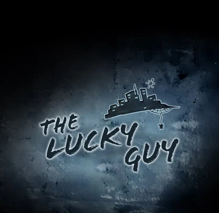 The Lucky Guy - Chapter 30 - Page 22