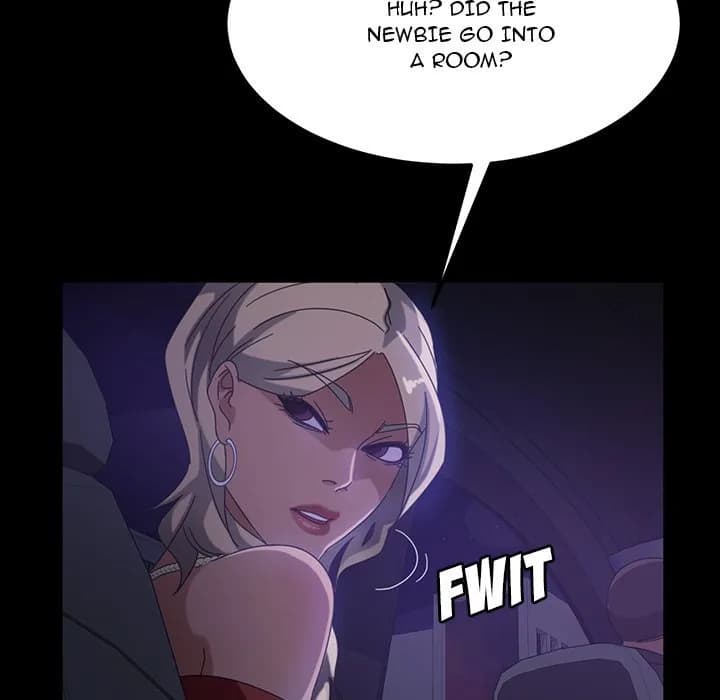 The Lucky Guy - Chapter 31 - Page 48